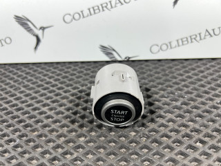 кнопка запуска двигателя Nissan Rogue T33 2022, 1.5 л., бензин, внедорожник 5 дв., 25150-6LA1A