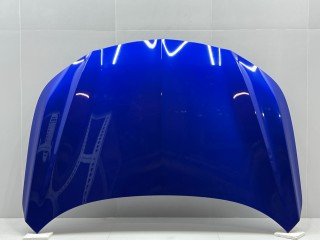 капот Acura Integra 4 поколение 2023, 1.5 л., бензин, вариатор, хетчбэк 5 дв., передний привод, 60100-3S5-A00ZZ