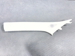 обшивка стойки Buick Encore GX 1 поколение [рестайлинг] 2024, 1.3 л., бензин, АКПП, внедорожник 5 дв., 42728882