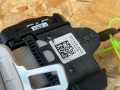 ремень безопасности BMW 7 серия G11/G12 2017, 3.0 л., B57 D30 A, дизель, АКПП, седан, 630704600, S3743418102 - фото №6