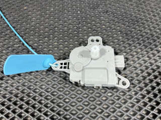 моторчик заслонки печки Kia K5 3 поколение 2022, 1.6 л., G4FP, бензин, АКПП, седан, EA1F1-DN8AB02