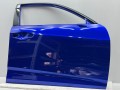 дверь передняя правая Acura Integra 4 поколение 2023, 1.5 л., бензин, вариатор, хетчбэк 5 дв., передний привод, 67010-3S5-A00ZZ - фото №3