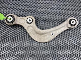 рычаг задний Audi Q7 4M 2016, 3.0 л., CREC, бензин, АКПП, внедорожник 5 дв., 4M0505361G