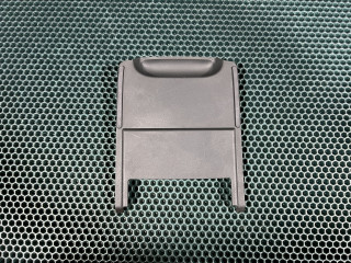 Декоративная накладка центральной консоли Audi S4 B9 [рестайлинг] 2021, 3.0 л., CWGD, бензин, АКПП, седан, полный привод, 8W0864249A