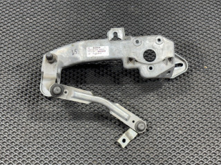 механизм стеклоочистителя (трапеция дворников) Mercedes-Benz S-Класс W221 [рестайлинг] 2010, 5.5 л., M 273.968, бензин, АКПП, седан, A2218204342, 3397021444