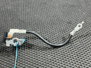 клемма аккумулятора минус Ford Mustang Mach-E 1 поколение 2023, электро, внедорожник 5 дв., LJ9T10C679AE