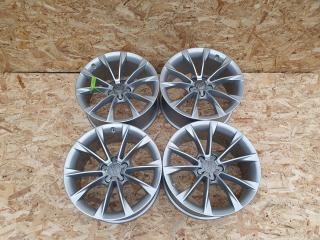 диск литой Audi A5 8T [рестайлинг] 2016, 8T0601025CA