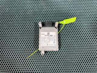 датчик мертвых (слепых) зон Audi A5 8T [рестайлинг] 2015, 2.0 л., бензин, АКПП, купе, 8T0907568B