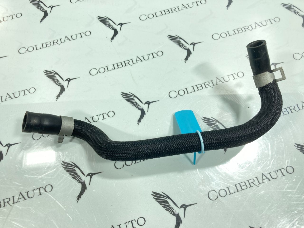 патрубок (трубопровод, шланг) Kia K5 3 поколение 2022, 1.6 л., G4FP, бензин, АКПП, седан, 26710-2M830 - фото №1