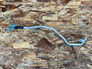 трубка охлаждающей жидкости Audi S4 B9 [рестайлинг] 2021, 3.0 л., CWGD, бензин, АКПП, седан, 8W2819377