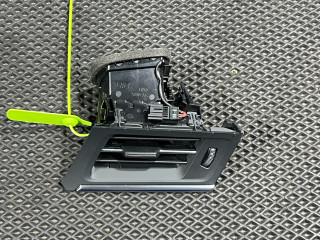 дефлектор обдува салона Audi A6 C8 2018, 3.0 л., бензин, АКПП, седан, 4K1820901