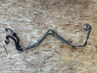 шланг (трубка) АКПП Audi A8 D3 [рестайлинг] 2007, 4.2 л., BVJ, бензин, седан, 4F0317818S