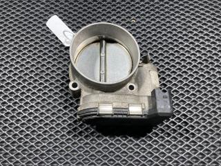 заслонка дроссельная Audi A8 D4/4H 2010, 4.2 л., CDRA, бензин, АКПП, седан, 077133062A, 0280750047