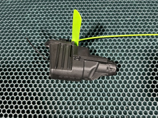 активатор замка крышки топливного бака Porsche 911 991 2011, 3.8 л., бензин, АКПП, 99150486000, 99150441403