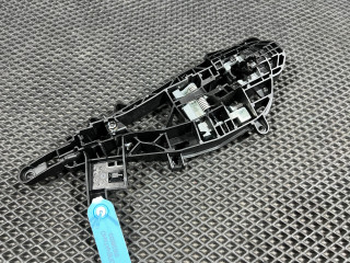 скелет ручки двери задней левой Buick Encore GX 1 поколение [рестайлинг] 2024, 1.3 л., бензин, АКПП, внедорожник 5 дв., 13515509, 13506036