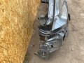 крыло заднее правое Acura Integra 4 поколение 2024, 1.5 л., бензин, вариатор, хетчбэк 5 дв., передний привод - фото №3