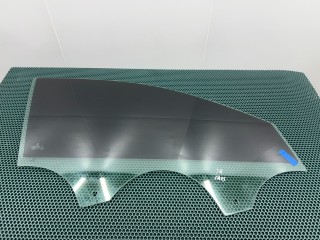 стекло двери передней правой Volkswagen Taos 1 поколение 2023, 1.5 л., DNKA, бензин, АКПП, внедорожник 5 дв., 2GJ845202A
