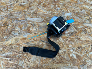 ремень безопасности Porsche Macan 1 поколение [2-й рестайлинг] 2022, 2.9 л., DGR, бензин, АКПП, внедорожник 5 дв., 95B857805BHCP, 95B857805B