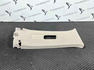 обшивка стойки центральной правой Nissan Rogue T33 2022, 1.5 л., бензин, внедорожник 5 дв., 769856RR0A