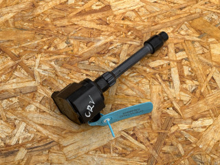 катушка зажигания Honda CR-V 6 поколение 2025, 1.5 л., L15B, бензин, вариатор, внедорожник 5 дв., CM11-124A, 30520-59B-023