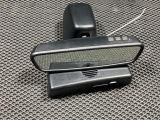 зеркало салона Jaguar F-Pace 1 поколение 2016, 3.0 л., AJ 126, бензин, АКПП, внедорожник 5 дв., GX7317D737AD, FK7217E678BA, T4A2648, T4N2598, T4A2649, GX7317D737CC, FK7217D737BC, LR058507, LR096575