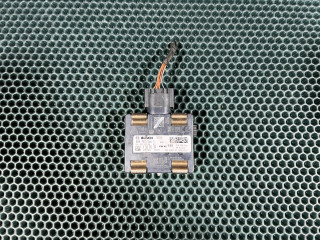 датчик мертвых (слепых) зон Audi S4 B9 [рестайлинг] 2021, 3.0 л., CWGD, бензин, АКПП, седан, полный привод, 4M0907566F, 4M0907566