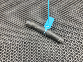 патрубок (трубопровод, шланг) Audi Q7 4M 2018, 3.0 л., CREC, бензин, 4M0122447C