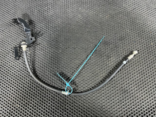 шланг тормозной Honda CR-V 6 поколение 2025, 1.5 л., L15B, бензин, АКПП, внедорожник 5 дв., 01464-3A0-A00, 01465-3A0-A00