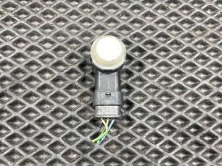 датчик парктроника Jaguar XE 1 поколение X760 2015, 3.0 л., AJ 126, бензин, АКПП, седан, LR010927, 9G92-15K859-AB, C2P20705, JDE28658, JDE9077, LR038084