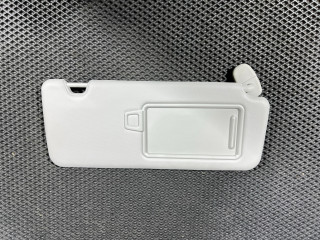 козырек солнцезащитный Hyundai Tucson 4 поколение 2024, 2.5 л., G4KN, бензин, АКПП, внедорожник 5 дв., 85220N9040