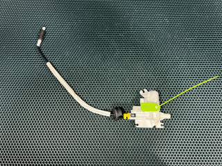 активатор (привод) замка двери Audi A6 Allroad Quattro C8 2023, 3.0 л., бензин, АКПП, универсал, 4N0837059