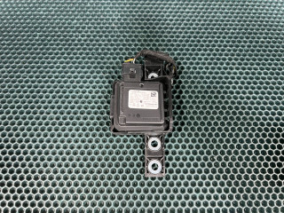 блок управления (другие) Audi S4 B9 [рестайлинг] 2021, 3.0 л., CWGD, бензин, АКПП, седан, полный привод, 4M0907410A, 4N0907410C