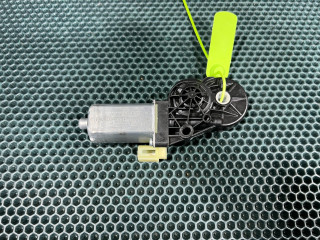 моторчик регулировки сиденья Audi Q7 4M [рестайлинг] 2022, 3.0 л., бензин, АКПП, внедорожник 5 дв., 5QF959761, 0390207019