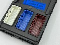 Блок управления BCM (Body Control Module) Acura Integra 4 поколение 2023, 1.5 л., бензин, вариатор, хетчбэк 5 дв., передний привод, 38800-3S5-A130-M1 - фото №5