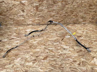 трубка кондиционера Porsche Cayenne 958 2013, 3.6 л., бензин, АКПП, внедорожник 5 дв., 7P5820741CM