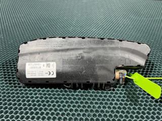 подушка безопасности сиденья BMW 7 серия F01/F02 [рестайлинг] 2014, 3.0 л., N55 B30 A, бензин, АКПП, седан, 86739382801