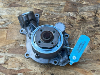 помпа Audi S4 B9 [рестайлинг] 2021, 3.0 л., CWGD, бензин, АКПП, седан, 06M121A01