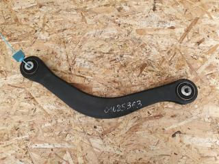 рычаг задний Audi A4 B9 2018, 2.0 л., бензин, АКПП, седан, 8W0505371F, 8W0505397F