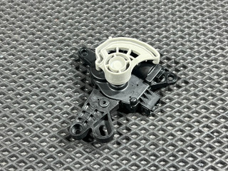 моторчик заслонки печки Genesis G70 1 поколение 2019, 2.0 л., G4KL, бензин, АКПП, седан, EA1F0-GXHAB02