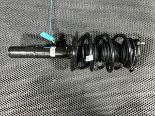 амортизатор передний левый Honda Accord 11 поколение 2025, 1.5 л., L15B, бензин, вариатор, седан, 5162030A, 51621-30A-A02