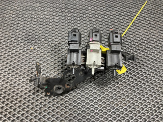 электромагнитный клапан Audi Q7 4L [рестайлинг] 2014, 3.0 л., CTWB, бензин, АКПП, внедорожник 5 дв., 037906283C, 079906283D, 06E133520F