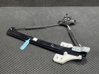 стеклоподъемник задний левый Volkswagen Taos 1 поколение 2021, 1.5 л., DNK, бензин, АКПП, внедорожник 5 дв., 2GJ839461