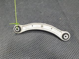 рычаг задний правый Audi Q7 4L [рестайлинг] 2013, 4.2 л., BAR, бензин, АКПП, внедорожник 5 дв., 7L0505375A