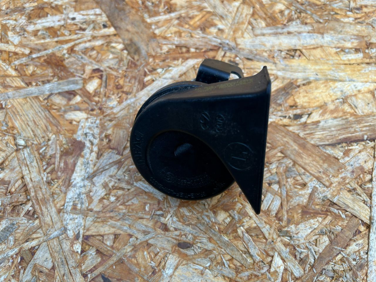 сигнал (клаксон) Hyundai Tucson 4 поколение 2024, 2.5 л., G4KN, бензин, АКПП, внедорожник 5 дв., 96611-N9000, 865C1-CW000CA - фото №1