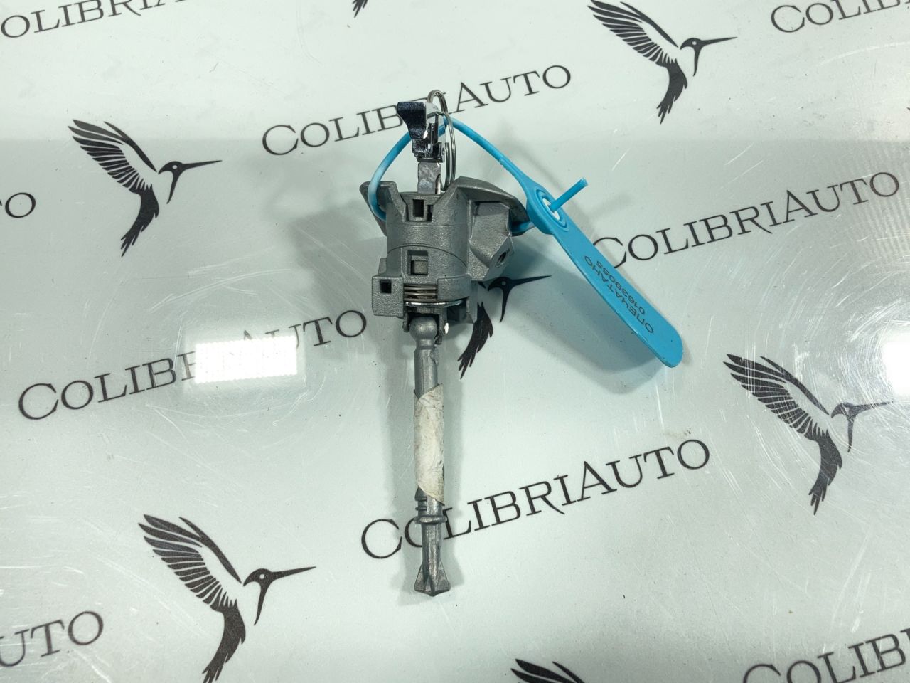 личинка дверного замка Honda CR-V 6 поколение 2025, 1.5 л., L15B, бензин, вариатор, внедорожник 5 дв., 04921-3A0-A11 - фото №1