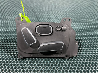 блок управления сиденьем Land Rover Range Rover Sport 2 поколение 2015, 5.0 л., 508PS, бензин, АКПП, внедорожник 5 дв., CPLA14B566WA, LR071673, LR051678