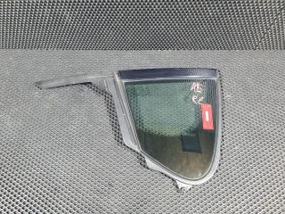 форточка задняя левая Jaguar XE 1 поколение 2016, 3.0 л., AJ 126, бензин, АКПП, седан, GX7325829A