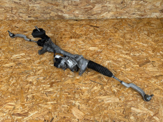 рулевая рейка Mercedes-Benz GLB-Класс 1 поколение 2021, 2.0 л., бензин, АКПП, внедорожник 5 дв., A2474600202, 6700003732F, 2474605101