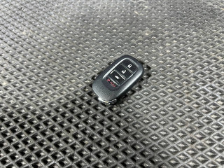 ключ Honda CR-V 6 поколение 2025, 1.5 л., L15B, бензин, АКПП, внедорожник 5 дв., A3C0747730200