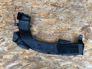 воздуховод Nissan Rogue T33 2022, 1.5 л., бензин, внедорожник 5 дв., 16554-6RC1B